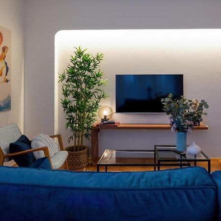 סובוטיקה Aquarelle Apartment מראה חיצוני תמונה