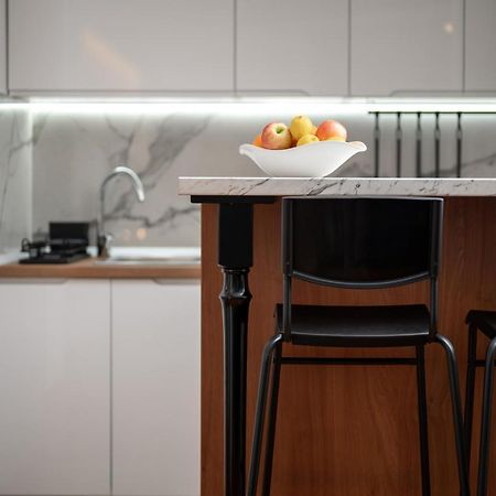 סובוטיקה Aquarelle Apartment מראה חיצוני תמונה