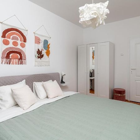 סובוטיקה Aquarelle Apartment מראה חיצוני תמונה