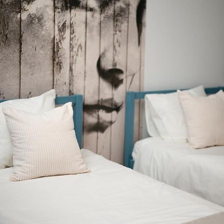 סובוטיקה Aquarelle Apartment מראה חיצוני תמונה