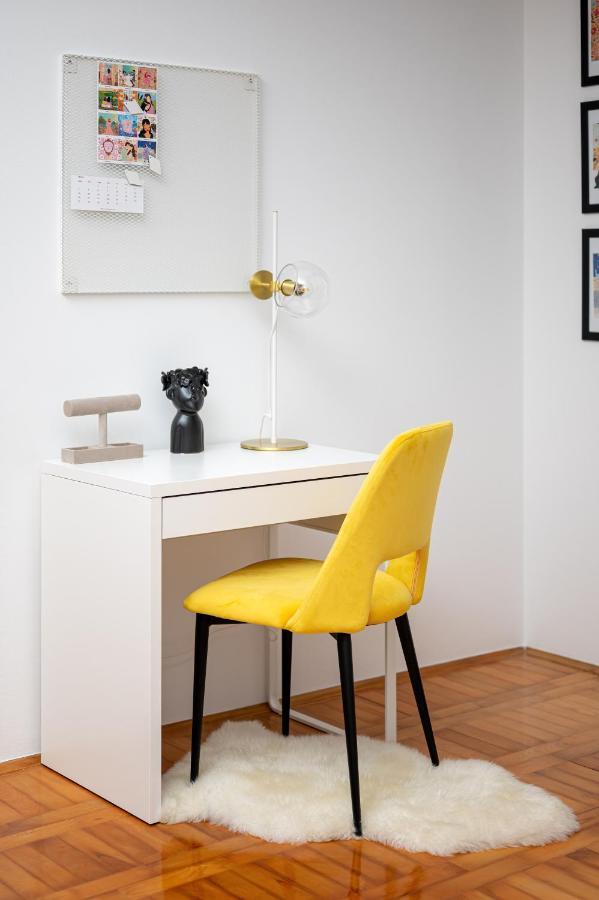 סובוטיקה Aquarelle Apartment מראה חיצוני תמונה