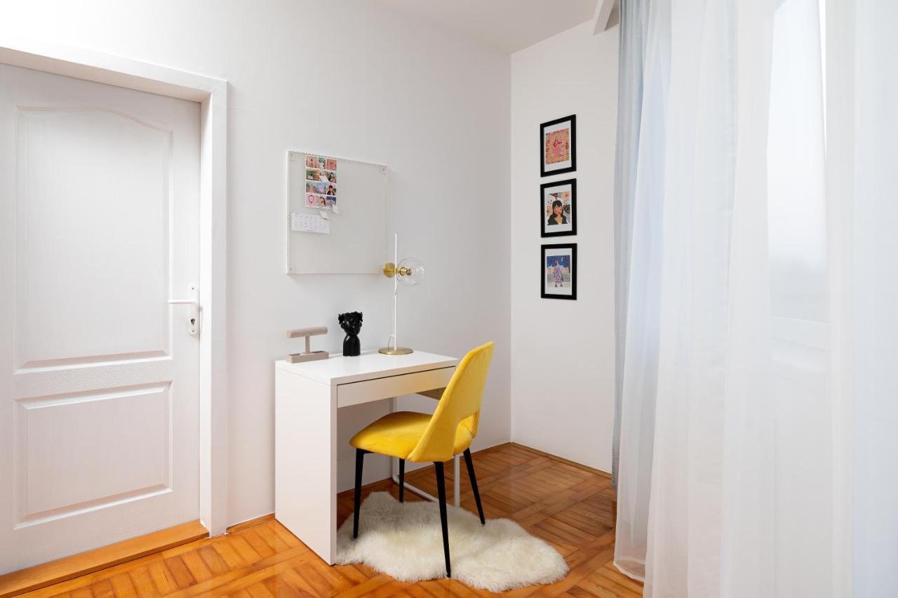 סובוטיקה Aquarelle Apartment מראה חיצוני תמונה