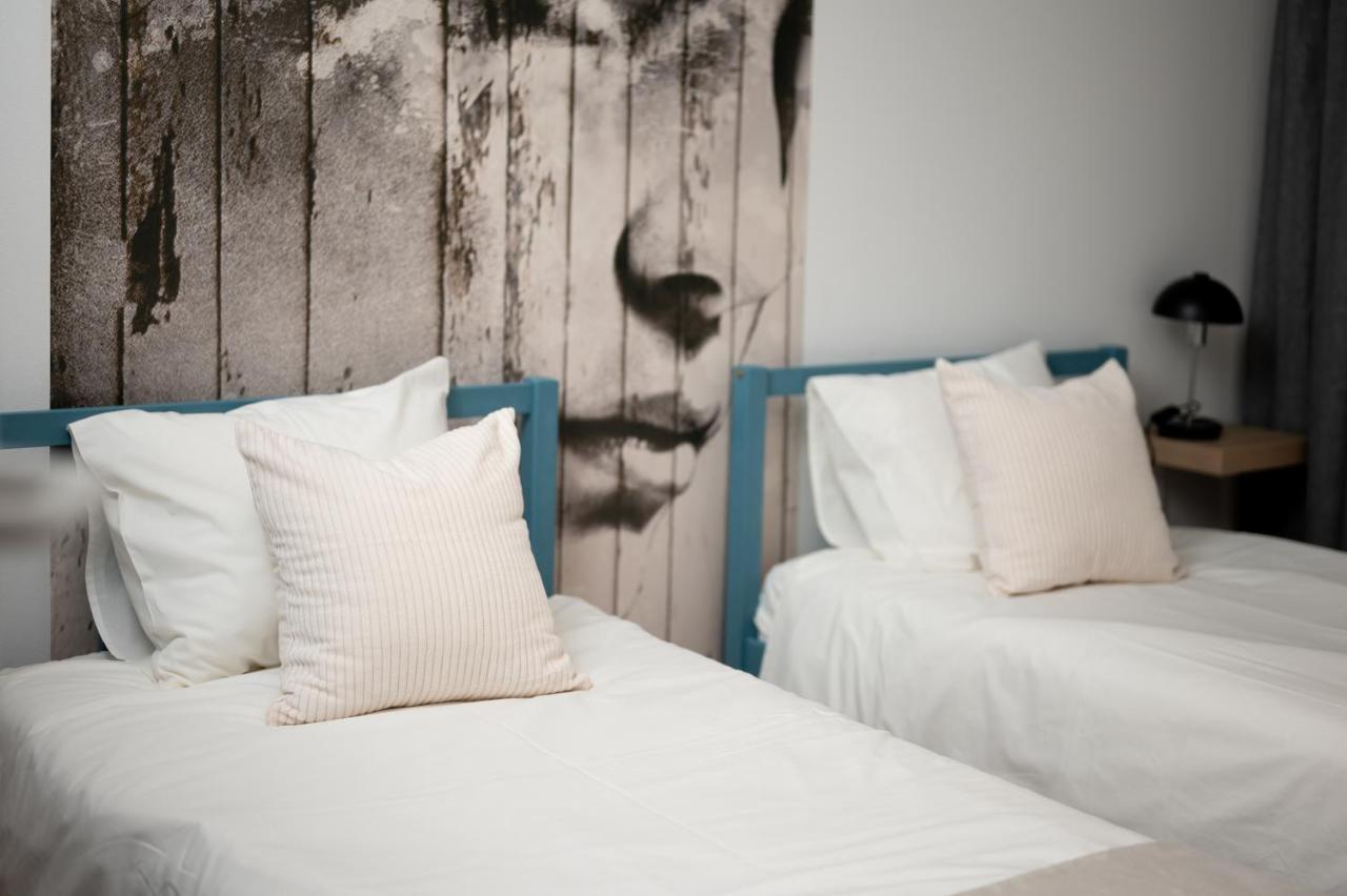 סובוטיקה Aquarelle Apartment מראה חיצוני תמונה